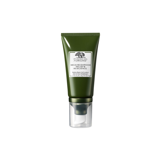 DR ANDREW WEIL MEGA-MUSHROOM RELIEF & RESILIENCE HYDRA BURST GEL LOTION 50ML