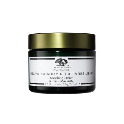 DR ANDREW WEIL MEGA-MUSHROOM RELIEF & RESILIENCE SOOTHING CREAM 50ML DR ANDREW WEIL MEGA-MUSHROOM RELIEF & RESILIENCE SOOTHING CREAM 50ML