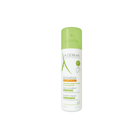 EXOMEGA CONTROL SPRAY 200ML EXOMEGA CONTROL SPRAY 200ML