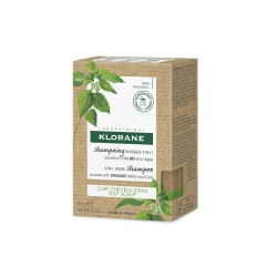 SHAMPOO MASQUE 2EN1 ORTIE 3GR X 8ΤΕΜ SHAMPOO MASQUE 2EN1 ORTIE 3GR X 8ΤΕΜ