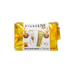 SET: PRO-V ΑΝΑΔΟΜΗΣΗ & ΠΡΟΣΤΑΣΙΑ ΣΑΜΠΟΥΑΝ 360ML + 3 MINUTE MIRACLE ΑΝΑΔΟΜΗΣΗ & ΠΡΟΣΤΑΣΙΑ CONDITIONER 200ML SET: PRO-V ΑΝΑΔΟΜΗΣΗ & ΠΡΟΣΤΑΣΙΑ ΣΑΜΠΟΥΑΝ 360ML + 3 MINUTE MIRACLE ΑΝΑΔΟΜΗΣΗ & ΠΡΟΣΤΑΣΙΑ CONDITIONER 200ML