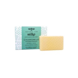 CHAMOMILE HERBAL SOAP 100GR CHAMOMILE HERBAL SOAP 100GR