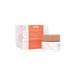 ANTIOXIDANT FACE BALM 50ML ANTIOXIDANT FACE BALM 50ML