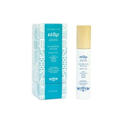 HYDRATE RELAX BODY OIL 50ML HYDRATE RELAX BODY OIL 50ML