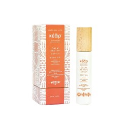 CALM REVIVE ARNICA BODY OIL 50ML CALM REVIVE ARNICA BODY OIL 50ML