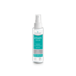 ANTISEPTIC HAND SPRAY 100ML ANTISEPTIC HAND SPRAY 100ML