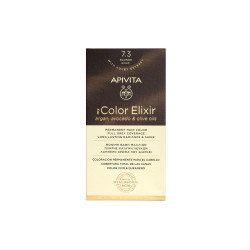 MY COLOR ELIXIR 7.3 ΞΑΝΘΟ ΧΡΥΣΟ MY COLOR ELIXIR 7.3 ΞΑΝΘΟ ΧΡΥΣΟ