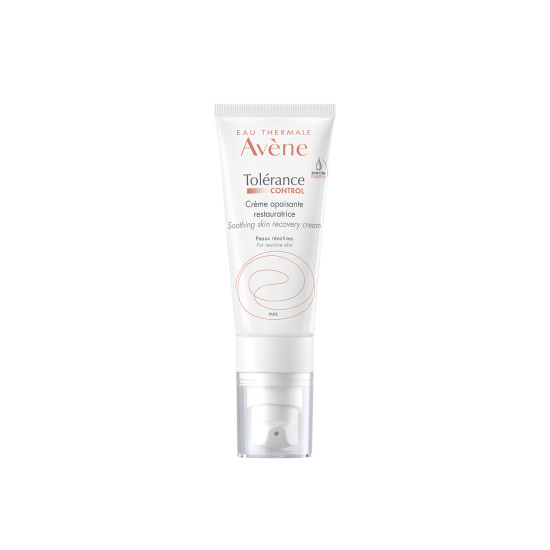 ΤΟLERANCE CONTROL CREAM 40ML ΤΟLERANCE CONTROL CREAM 40ML