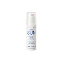 COOLING AFTER SUN GEL ΓΙΑ ΠΡΟΣΩΠΟ & ΣΩΜΑ 150ML COOLING AFTER SUN GEL ΓΙΑ ΠΡΟΣΩΠΟ & ΣΩΜΑ 150ML