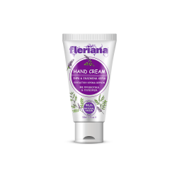 FLERIANA ΕΝΥΔΑΤΙΚΗ ΚΡΕΜΑ ΧΕΡΙΩΝ 50ML