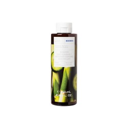 ΑΦΡΟΛΟΥΤΡΟ ΑΓΓΟΥΡΙ BAMBOO 250ML ΑΦΡΟΛΟΥΤΡΟ ΑΓΓΟΥΡΙ BAMBOO 250ML