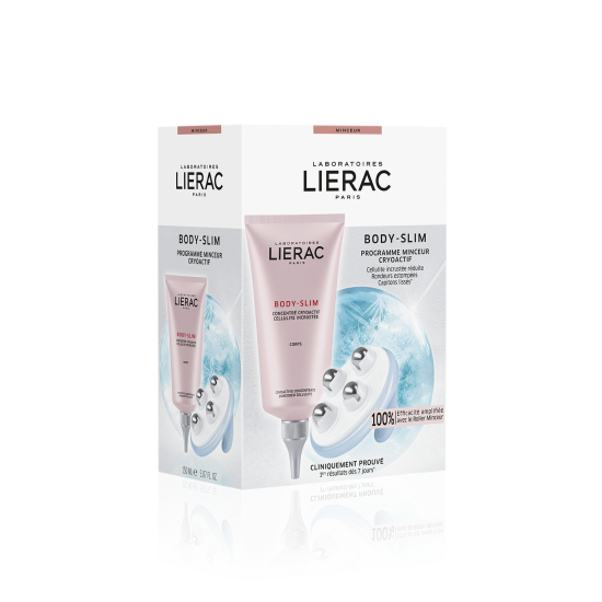 BODY SLIM CRYOACTIVE PROGRAM BOX 150ML BODY SLIM CRYOACTIVE PROGRAM BOX 150ML