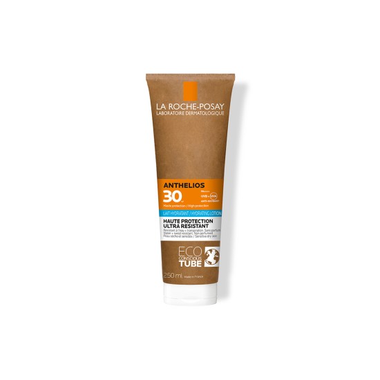 ANTHELIOS HYDRATING LOTION ECO-CONSCIOUS SPF30 250ML ANTHELIOS HYDRATING LOTION ECO-CONSCIOUS SPF30 250ML