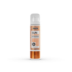 SUN SCREEN ON THE MOVE SPF50+ 75ML SUN SCREEN ON THE MOVE SPF50+ 75ML