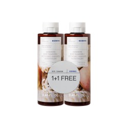 ΑΦΡΟΛΟΥΤΡΟ ΑΝΘΗ ΡΟΔΑΚΙΝΙΑΣ 250ML 1+1 ΔΩΡΟ ΑΦΡΟΛΟΥΤΡΟ ΑΝΘΗ ΡΟΔΑΚΙΝΙΑΣ 250ML 1+1 ΔΩΡΟ