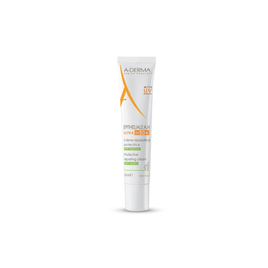 EPITHELIALE A.H ULTRA CREAM SPF50+ 40ML EPITHELIALE A.H ULTRA CREAM SPF50+ 40ML