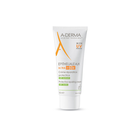 EPITHELIALE A.H ULTRA CREAM SPF50+ 100ML EPITHELIALE A.H ULTRA CREAM SPF50+ 100ML