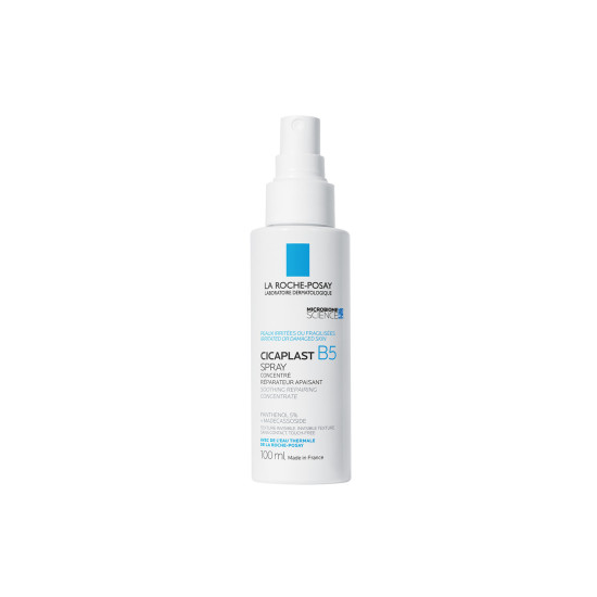 CICAPLAST B5 SPRAY 100ML CICAPLAST B5 SPRAY 100ML