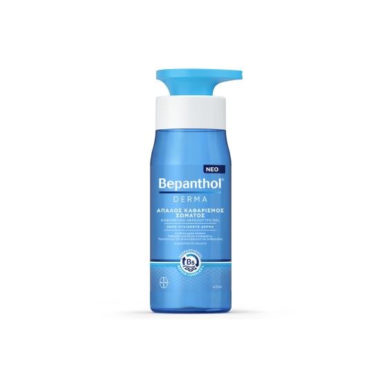 DERMA ΑΠΑΛΟΣ ΚΑΘΑΡΙΣΜΟΣ ΣΩΜΑΤΟΣ ΚΑΘΗΜΕΡΙΝΟ ΑΦΡΟΛΟΥΤΡΟ GEL 400ML DERMA ΑΠΑΛΟΣ ΚΑΘΑΡΙΣΜΟΣ ΣΩΜΑΤΟΣ ΚΑΘΗΜΕΡΙΝΟ ΑΦΡΟΛΟΥΤΡΟ GEL 400ML
