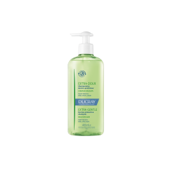 SHAMPOO EXTRA DOUX NF 400ML SHAMPOO EXTRA DOUX NF 400ML