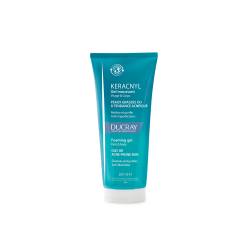 KERACNYL GEL MOUSSANT NF 200ML KERACNYL GEL MOUSSANT NF 200ML