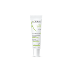 DERMALIBOUR+ CICA BAUME LEVRES 15ML DERMALIBOUR+ CICA BAUME LEVRES 15ML