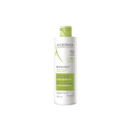 BIOLOGY LAIT DEMAQUILLANTE 400ML