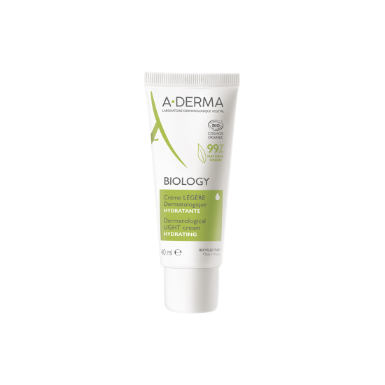 BIOLOGY LEGERE CREAM 40ML BIOLOGY LEGERE CREAM 40ML