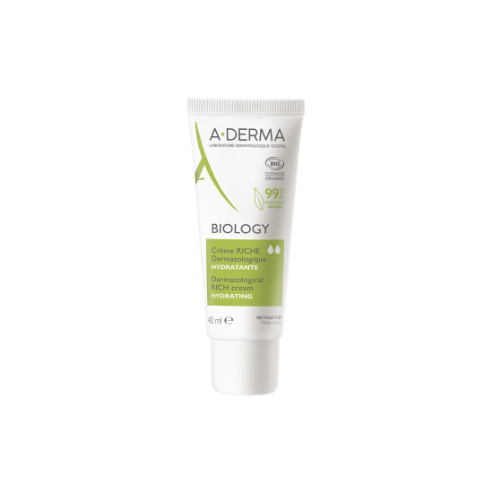 BIOLOGY RICHE CREAM 40ML BIOLOGY RICHE CREAM 40ML