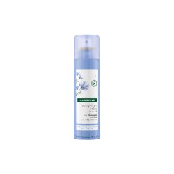 DRY SHAMPOO LINUM 150ML DRY SHAMPOO LINUM 150ML