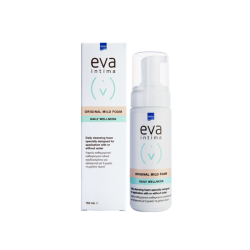 INTIMA ORIGINAL CLEANSING FOAM 150ML INTIMA ORIGINAL CLEANSING FOAM 150ML