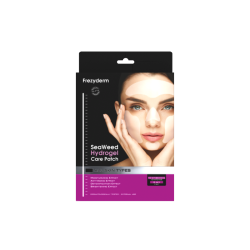 SEAWEED HYDROGEL CARE PATCH 2 ΣΕΤ SEAWEED HYDROGEL CARE PATCH 2 ΣΕΤ
