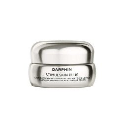 STIMULSKIN PLUS ABSOLUTE RENEWAL EYE & LIP CONTOUR CREAM 15ML STIMULSKIN PLUS ABSOLUTE RENEWAL EYE & LIP CONTOUR CREAM 15ML