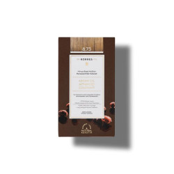 ARGAN OIL ADVANCED COLORANT 8.73 ΧΡΥΣΗ ΚΑΡΑΜΕΛΑ ARGAN OIL ADVANCED COLORANT 8.73 ΧΡΥΣΗ ΚΑΡΑΜΕΛΑ