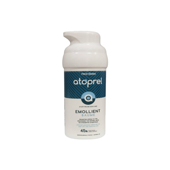 ATOPREL EMOLLIENT BAUME 300ML ATOPREL EMOLLIENT BAUME 300ML