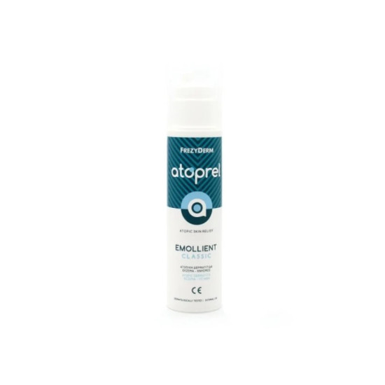 ATOPREL EMOLLIENT CLASSIC 200ML ATOPREL EMOLLIENT CLASSIC 200ML
