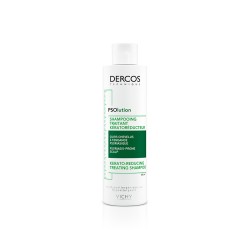 DERCOS P.SOLUTION ΣΑΜΠΟΥΑΝ ΓΙΑ ΤΡΙΧΩΤΟ ΜΕ ΤΑΣΗ ΨΩΡΙΑΣΗΣ ΚΑΤΑ ΤΩΝ ΛΕΠΙΩΝ ΚΑΙ ΤΟΥ ΚΝΗΣΜΟΥ 200ML DERCOS P.SOLUTION ΣΑΜΠΟΥΑΝ ΓΙΑ ΤΡΙΧΩΤΟ ΜΕ ΤΑΣΗ ΨΩΡΙΑΣΗΣ ΚΑΤΑ ΤΩΝ ΛΕΠΙΩΝ ΚΑΙ ΤΟΥ ΚΝΗΣΜΟΥ 200ML