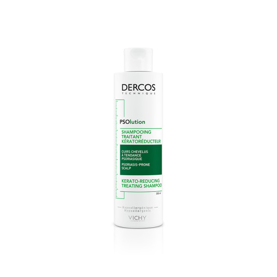DERCOS P.SOLUTION ΣΑΜΠΟΥΑΝ ΓΙΑ ΤΡΙΧΩΤΟ ΜΕ ΤΑΣΗ ΨΩΡΙΑΣΗΣ ΚΑΤΑ ΤΩΝ ΛΕΠΙΩΝ ΚΑΙ ΤΟΥ ΚΝΗΣΜΟΥ 200ML DERCOS P.SOLUTION ΣΑΜΠΟΥΑΝ ΓΙΑ ΤΡΙΧΩΤΟ ΜΕ ΤΑΣΗ ΨΩΡΙΑΣΗΣ ΚΑΤΑ ΤΩΝ ΛΕΠΙΩΝ ΚΑΙ ΤΟΥ ΚΝΗΣΜΟΥ 200ML