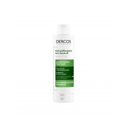 DERCOS SHAMPOO ΓΙΑ ΤΗ ΞΗΡΟΔΕΡΜΙΑ 200ML ΣΕ ΕΙΔΙΚΗ ΤΙΜΗ DERCOS SHAMPOO ΓΙΑ ΤΗ ΞΗΡΟΔΕΡΜΙΑ 200ML ΣΕ ΕΙΔΙΚΗ ΤΙΜΗ
