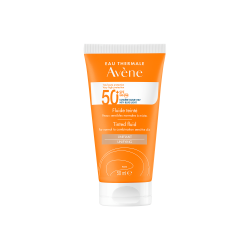 SOIN SOLAIRES ΛΕΠΤΟΡΡΕΥΣΤΗ ΑΝΤΗΛΙΑΚΗ ΚΡΕΜΑ ΠΡΟΣΩΠΟΥ SPF50+ ΜΕ ΧΡΩΜΑ ΓΙΑ ΤΟ ΚΑΝΟΝΙΚΟ/ΜΙΚΤΟ ΔΕΡΜΑ 50ML SOIN SOLAIRES ΛΕΠΤΟΡΡΕΥΣΤΗ ΑΝΤΗΛΙΑΚΗ ΚΡΕΜΑ ΠΡΟΣΩΠΟΥ SPF50+ ΜΕ ΧΡΩΜΑ ΓΙΑ ΤΟ ΚΑΝΟΝΙΚΟ/ΜΙΚΤΟ ΔΕΡΜΑ 50ML