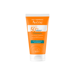 CLEANANCE SOLAIRE ΑΝΤΗΛΙΑΚΟ ΠΡΟΣΩΠΟΥ SPF50+ ΓΙΑ ΤΟ ΕΥΑΙΣΘΗΤΟ ΛΙΠΑΡΟ ΔΕΡΜΑ ΜΕ ΑΤΕΛΕΙΕΣ 50ML CLEANANCE SOLAIRE ΑΝΤΗΛΙΑΚΟ ΠΡΟΣΩΠΟΥ SPF50+ ΓΙΑ ΤΟ ΕΥΑΙΣΘΗΤΟ ΛΙΠΑΡΟ ΔΕΡΜΑ ΜΕ ΑΤΕΛΕΙΕΣ 50ML