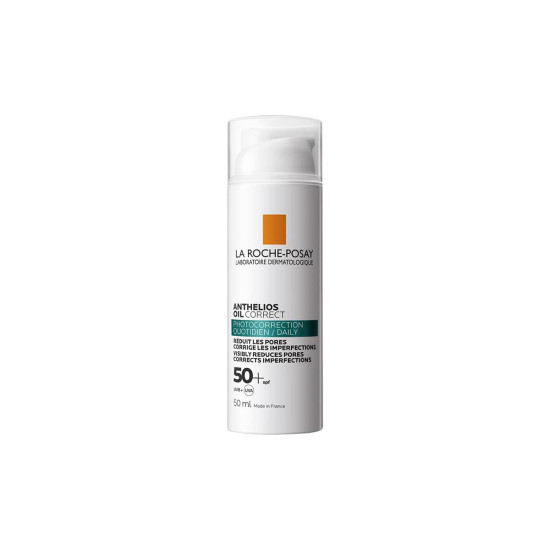 ANTHELIOS OIL CORRECT SPF50+ 50ML ANTHELIOS OIL CORRECT SPF50+ 50ML