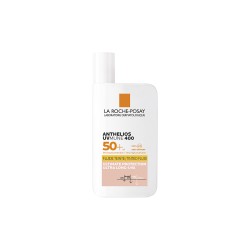 ANTHELIOS UVMUNE400 INVISIBLE FLUID SPF50+ ΜΕ ΧΡΩΜΑ 50ML ANTHELIOS UVMUNE400 INVISIBLE FLUID SPF50+ ΜΕ ΧΡΩΜΑ 50ML