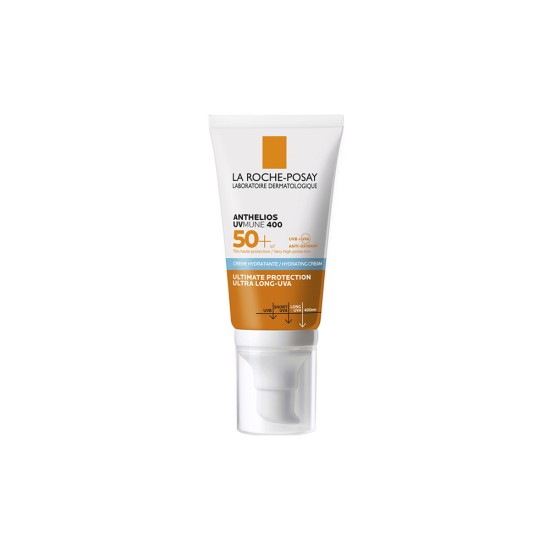 ANTHELIOS UVMUNE400 SPF50+ SCENTED 50ML ANTHELIOS UVMUNE400 SPF50+ SCENTED 50ML