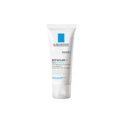 EFFACLAR H ISOBIOME CREAM 40ML EFFACLAR H ISOBIOME CREAM 40ML