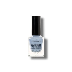 GEL EFFECT NAIL COLOUR No38 SALT WATER 11ML