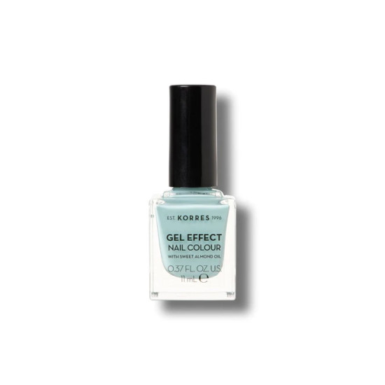 GEL EFFECT NAIL COLOUR No39 PHYCOLOGY 11ML GEL EFFECT NAIL COLOUR No39 PHYCOLOGY 11ML