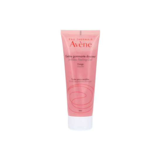 GELEE GOMMANTE DOUCEUR 75ML GELEE GOMMANTE DOUCEUR 75ML