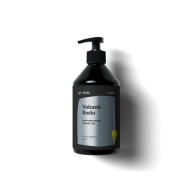 VOLCANIC ROCKS PURIFYING DETOX SHOWER GEL 500ML