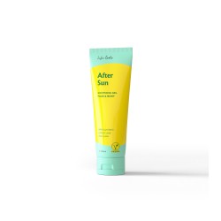 AFTER SUN SOOTHING GEL FACE & BODY 150ML AFTER SUN SOOTHING GEL FACE & BODY 150ML